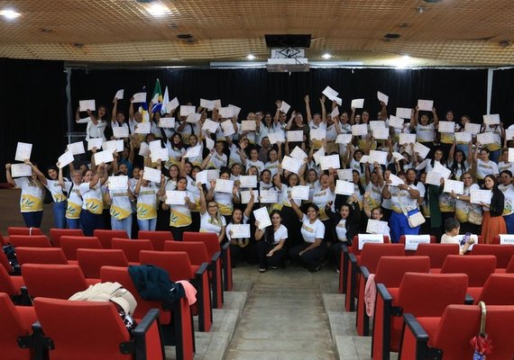 Mulheres Mil: Alagoas terá cerca de 417 vagas de qualificação profissional