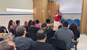 Sinteal cobra soluções para crise no Cepa e define agenda de luta