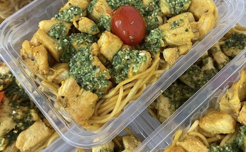 Alimentação saudável conquista o paladar dos alagoanos