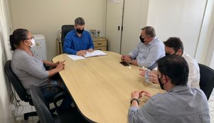 Instituto de Identificação de Alagoas tem novo superintendente