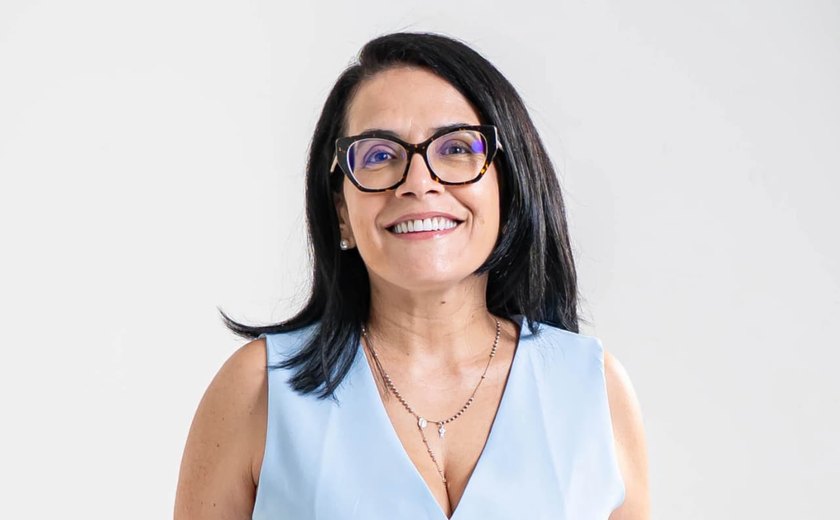 Candidata a deputada federal defende formação de jovens conectada às novas profissões, tecnologia, empreendedorismo e oportunidades de trabalho