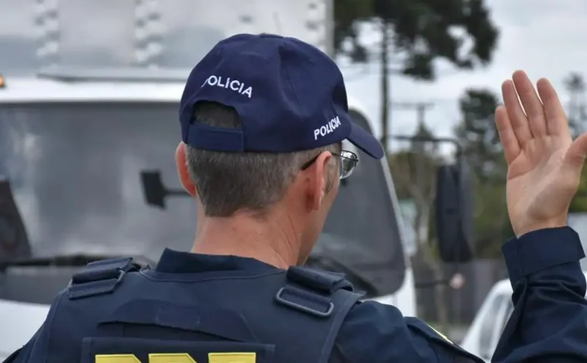 Zigue-zague: homem é preso por embriaguez ao volante  em Flexeiras