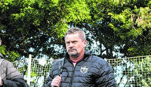 CRB organiza programação para fazer dois jogos longe de Maceió