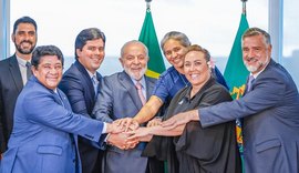 Presidente Lula apoia candidatura brasileira à sede da Copa do Mundo Feminina de 2027