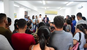 Trabalhadores denunciam ao MPT irregularidades em empresa de telemarketing em Maceió