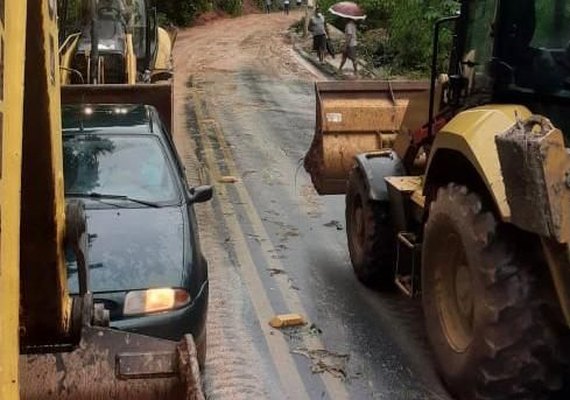 Avenida Pierre Chalita passa por nova limpeza esta semana