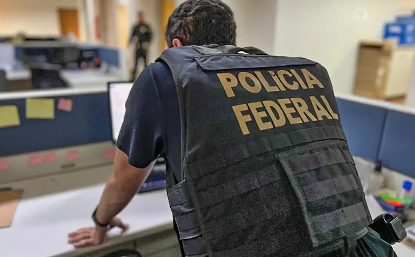 Banco Digimais é alvo de operação da Polícia Federal