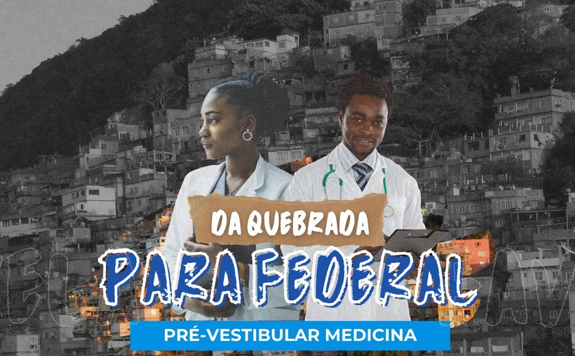 ONG Mundaú Mundo abre vagas gratuitas para cursinho preparatório para o Enem