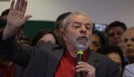 Justiça aceita denúncia e Lula vira réu na Operação Zelotes