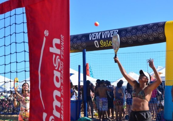 Sesc Verão 2024 começa nesta sexta-feira (12)