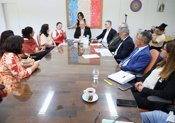 Órgãos discutem preservação patrimonial imaterial dos bairros atingidos pela Braskem