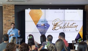 Celebration anuncia parceria com produtoras de sucesso do Nordeste