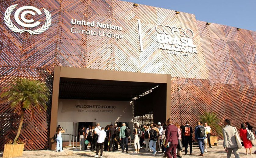 Nordeste se integra à COP30 na agenda ambiental