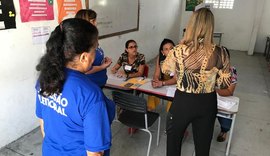 MPE registra várias irregularidades na eleição para Conselho Tutelar em Maceió