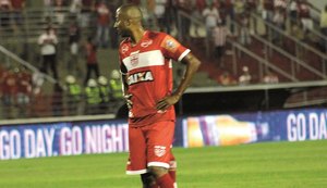 CRB precisa vencer para não sofrer e ficar na Série B