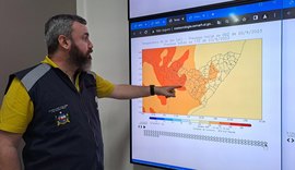 Onda de calor será mais leve em Alagoas, aponta Secretaria de Estado do Meio Ambiente