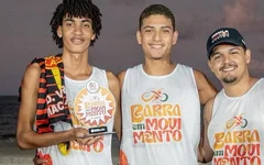 Barra de Santo Antônio comemora 65 anos de Emancipação Política nesta quarta-feira