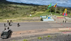 Fronteira com Venezuela, Roraima monitora impactos de ataque dos EUA