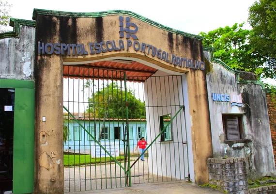 Sesau respalda posição da Defensoria sobre futuro do Portugal Ramalho