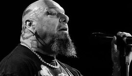 Paul Di'Anno, ex-vocalista do Iron Maiden, morre aos 66 anos