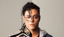 Michael Mania retorna a Salvador com Rodrigo Teaser – Tributo ao Rei do Pop