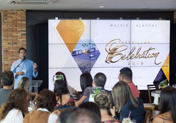 Celebration anuncia parceria com produtoras de sucesso do Nordeste
