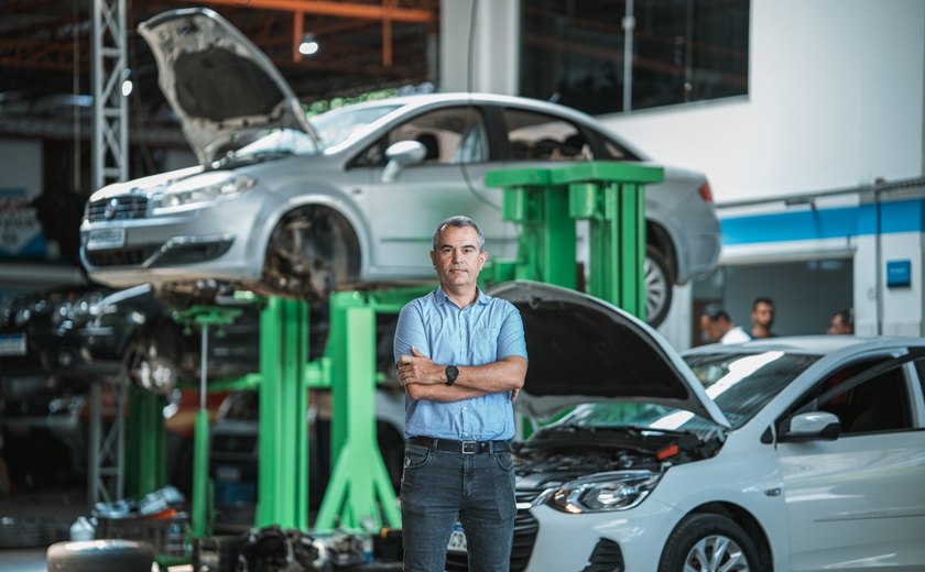 Empresas familiares e a chave do crescimento: tradição aliada a gestão avançada