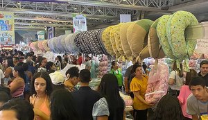 Maior feira infantil do país Expo Bebê & Gestante chega a Maceió