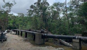 Sistema Aviação contará com geradores para assegurar abastecimento com falta de energia