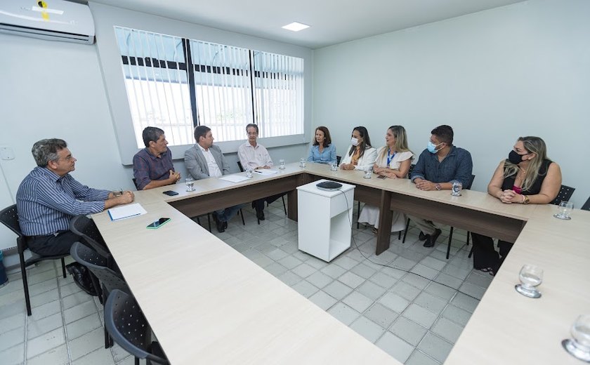 Sebrae e Semed assinam convênio para fortalecer a Educação Empreendedora em Maceió