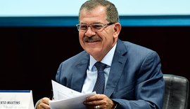 Ministro Humberto Martins participa de Congresso Internacional sobre Estado de Direito e Ética Judicial no STJ