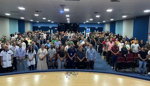 Senai inicia cursos técnicos conectando alunos às demandas da indústria