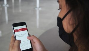 Quase quatro mil alagoanos já deram entrada on-line na primeira habilitação