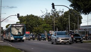 DMTT registra redução no volume de infrações no primeiro semestre de 2026