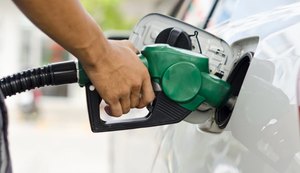 Preço da gasolina renova máxima histórica; etanol e diesel também sobem