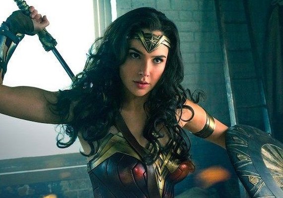 Depois de bater recordes, 'Mulher Maravilha' terá sequência em 2019