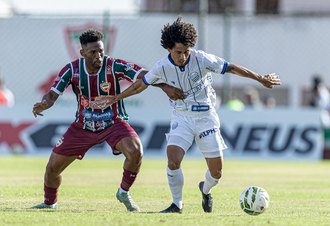 CSA estreia na Copa Alagoas fora de casa