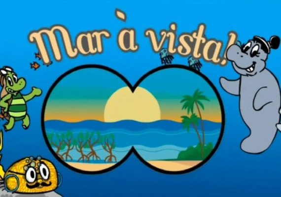 Projeto da UFAL “Mar à Vista” chega pela primeira vez à região de Caatinga e promove cinema e educação ambiental em Penedo