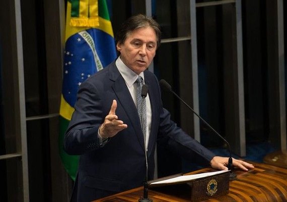 Congresso Nacional adia para terça votação de vetos presidenciais