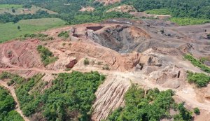 Governo lança programa para estimular 'mineração artesanal' na Amazônia Legal