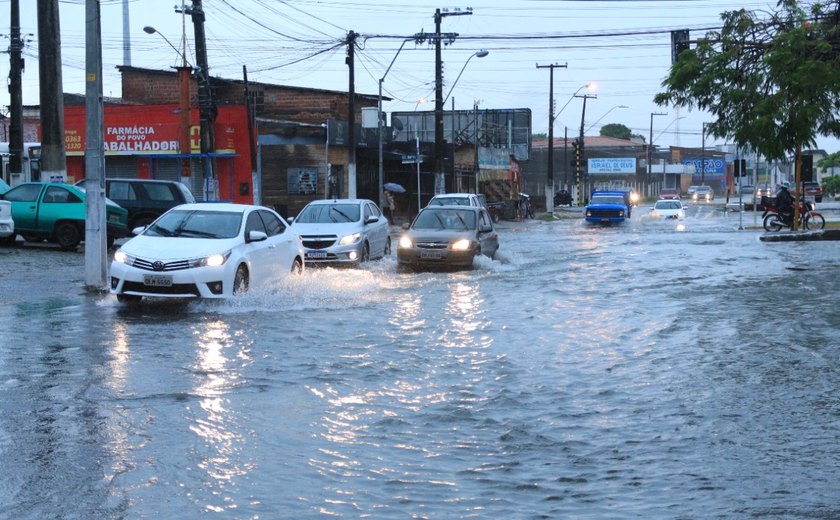 Teófilo no Rio