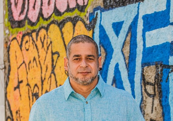 Colab Musical: Arnaud Borges e Gama Junior - casando histórias, ideias, musicalidade e espiritualidade num show!