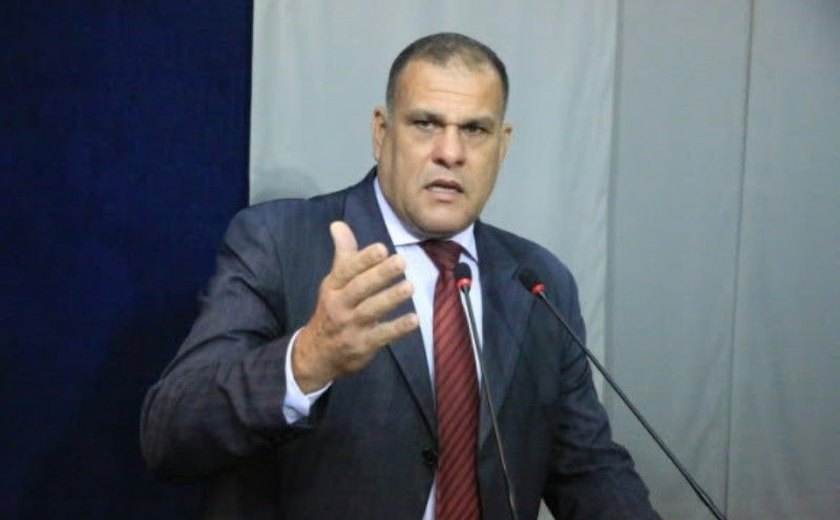 PSDB não procurou vereadores para discutir disputa da Uveal, diz Eduardo Canuto