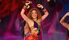 Shakira fará megashow na praia de Copacabana, no Rio de Janeiro