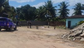 Jovem de 19 anos é morto a tiros próximo ao Aeroporto Zumbi dos Palmares