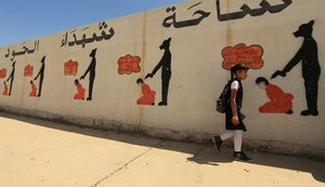 Relatório diz que mais de 100 mil menores dependem de integrantes do Estado Islâmico