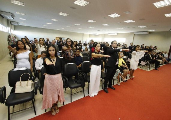 OAB em Números: três instituições de ensino superior se destacam em estudo