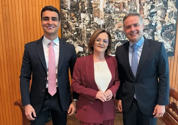 Marluce Caldas no STJ  impacta na eleição em AL