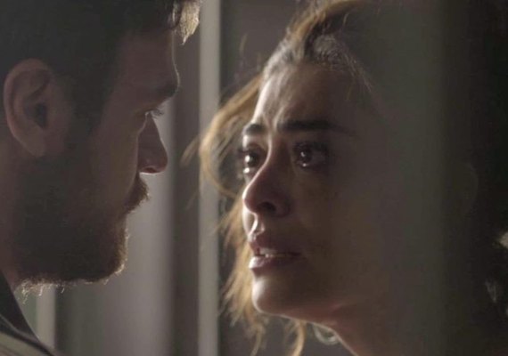 'A Força do Querer': Polícia encontra Bibi e Rubinho em esconderijo de luxo