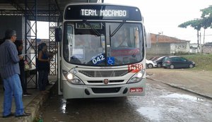 Linhas de ônibus terão mudança de itinerário a partir de sábado (31)